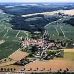 Ferienhaus Maison 3 6 Pers Enjoy En Champagne Jardin Et Parking