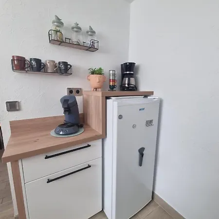 Maison 3 Chambres 6 Pers En Champagne