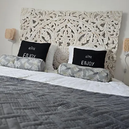 Holiday home Enjoy En Champagne Maison Calme Au Milieu Du Vignoble Avec Parking Gratuit