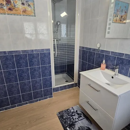 Enjoy En Champagne Maison Calme Au Milieu Du Vignoble Avec Parking Gratuit Nyaraló *