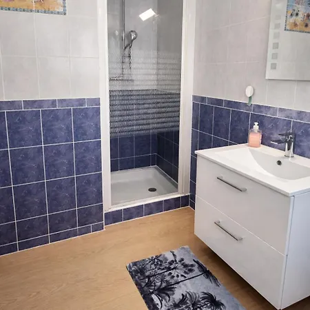 Hébergement de vacances Maison 3 chambres 6 pers Enjoy en Champagne Jardin et Parking