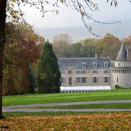 Enjoy En Champagne Maison Calme Au Milieu Du Vignoble Avec Parking Gratuit