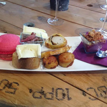 Nyaraló Enjoy En Champagne Maison Calme Au Milieu Du Vignoble Avec Parking Gratuit