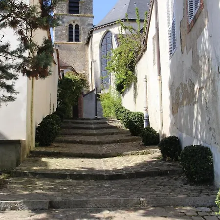 Enjoy En Champagne Maison Calme Au Milieu Du Vignoble Avec Parking Gratuit * Dormans