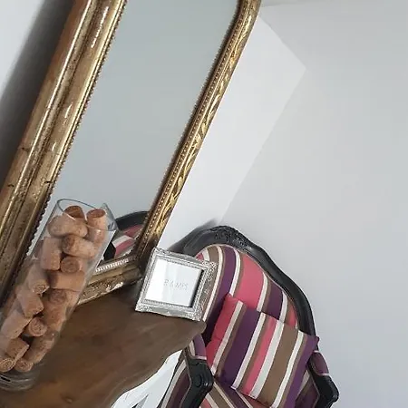 度假居 Enjoy En Champagne Maison Calme Au Milieu Du Vignoble Avec Parking Gratuit