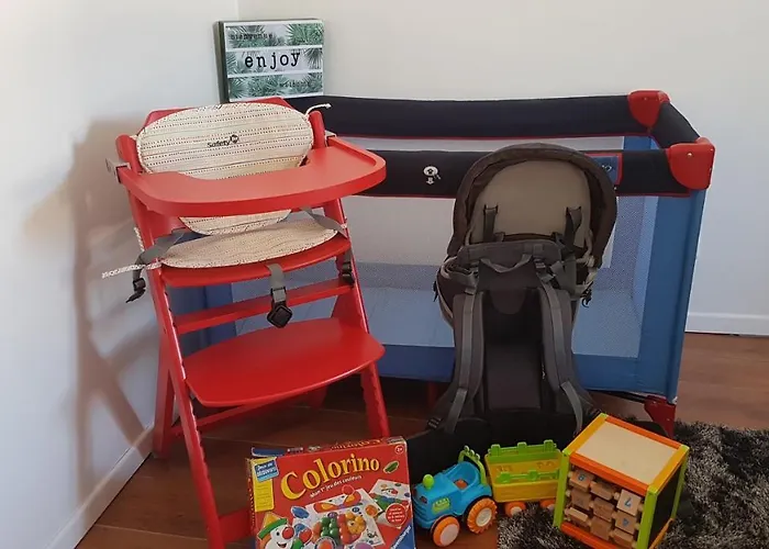 Maison 3 chambres 6 pers Enjoy en Champagne Jardin et Parking Dormans