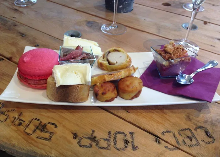 Hébergement de vacances Maison 3 chambres 6 pers Enjoy en Champagne Jardin et Parking