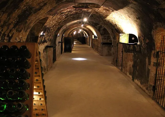 Maison 3 chambres 6 pers Enjoy en Champagne Jardin et Parking