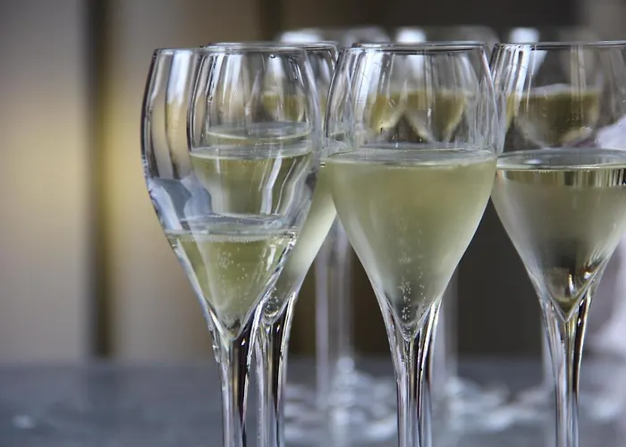 Maison 3 chambres 6 pers Enjoy en Champagne Jardin et Parking Hébergement de vacances Dormans